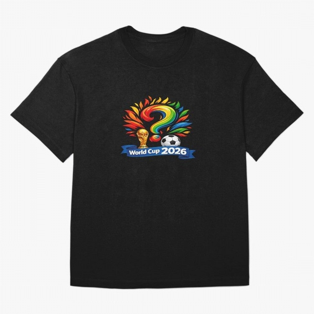 World Cup 2026 - Soccer Tournament USA - World Cup 2026 Soccer Football Classic T-Shirt Show Support during Global Football Passion for FIFA World Cup 2026 USA Canada Mexico, Driven by Mbappe, Portugal, Supporter Pride, Iconic Celebrations,