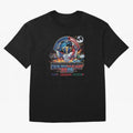FIFA World Cup 2026 North America - USA Canada Mexico Soccer Classic T-Shirt Show Passion for the Stars of FIFA World Cup 2026 USA Canada Mexico Spirit, Filled with Argentina, Neymar, Retro Football Energy, Iconic Rivalries, Trophy Chase Drama and
