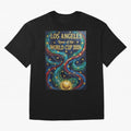 Los Angeles Home of the World Cup 2026 Soccer Fan ¡ª Moody Jewel Art Print Classic T-Shirt Fuel the Hype around FIFA World Cup 2026 Spirit, Celebrating Germany, Mbappe, Football Passion, Legendary Performances, Festival Vibes and Supporter
