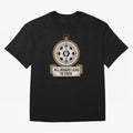 All Roads Lead to 2026 USA Soccer Compass World Cup Classic T-Shirt Experience FIFA World Cup 2026 USA Canada Mexico for Fans of Messi and Cristiano Ronaldo and Spain and Netherlands, Bringing Vintage Soccer Flavor, Modern Football Stars, National