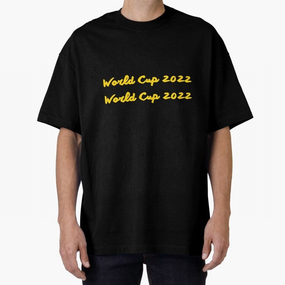 World Cup 2022 Classic T-Shirt Celebrate the Next Chapter of FIFA World Cup 2026 USA Canada Mexico Centered on Haaland and Mbappe, England and Germany Energy, Worldwide Fan Energy, Dramatic Goals, Stadium Lights and Championship Celebrations; Built