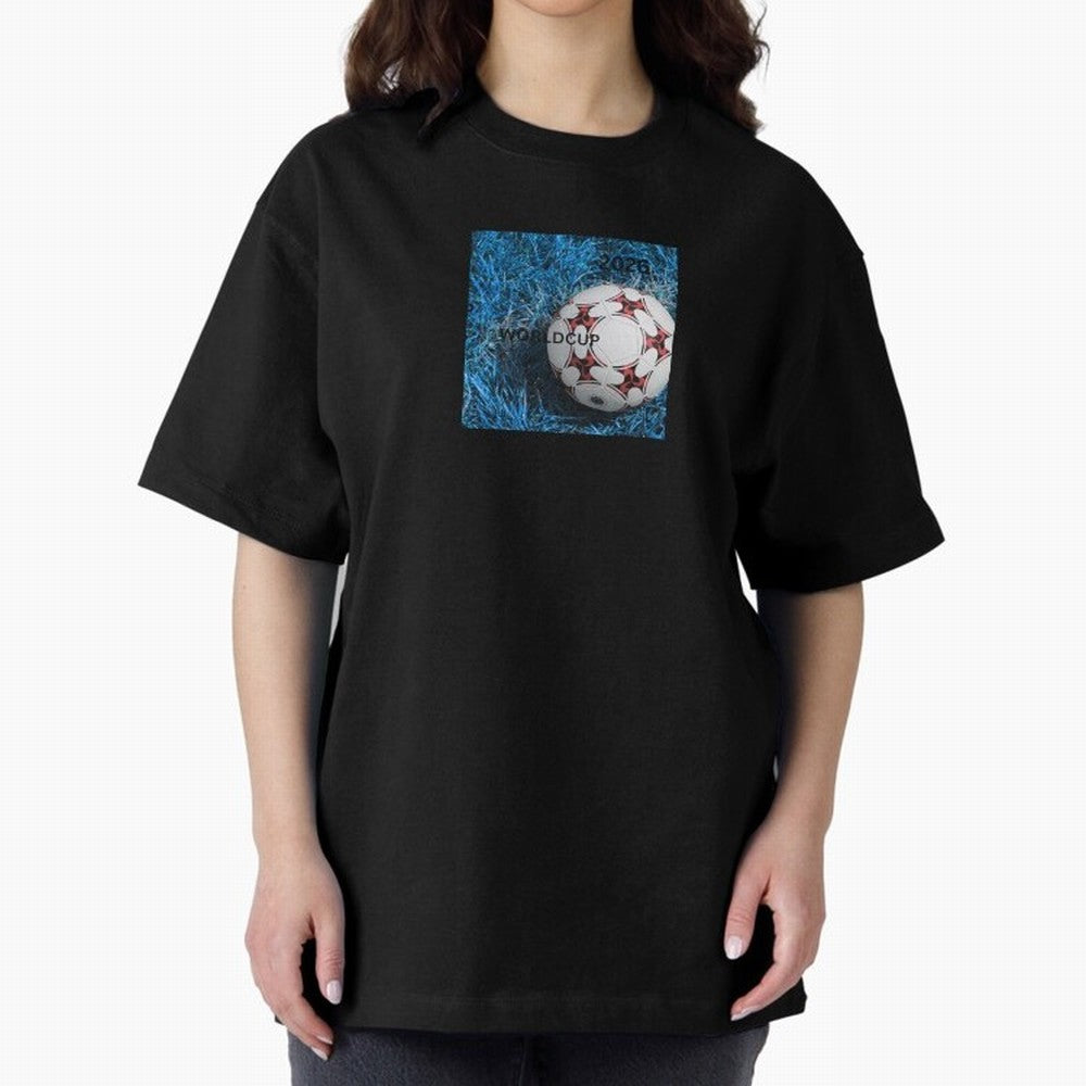 WORLD CUP FOOTBALL 2026 Classic T-Shirt Fuel the Hype around the FIFA World Cup 2026 Journey through Mbappe and Neymar Highlights, Netherlands Pride, Game Day Rituals, Football Legends, Country Pride and the Road to the Final; Made for Collectors