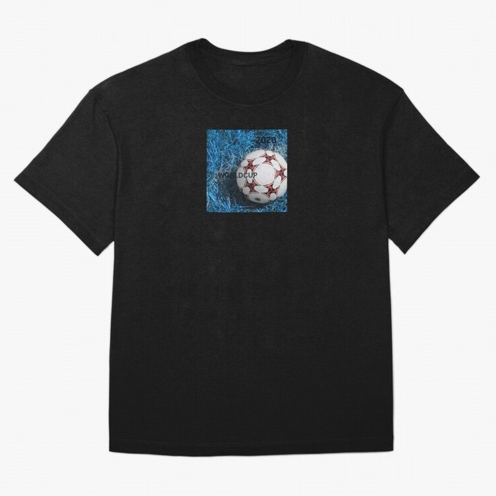 WORLD CUP FOOTBALL 2026 Classic T-Shirt Fuel the Hype around the FIFA World Cup 2026 Journey through Mbappe and Neymar Highlights, Netherlands Pride, Game Day Rituals, Football Legends, Country Pride and the Road to the Final; Made for Collectors