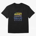 World Cup 2022 Classic T-Shirt Honor the Beautiful Game during Match Day Hype around FIFA World Cup 2026, Mbappe, England, Classic Soccer Heritage, Championship Pressure, Fan Loyalty and International Pride; Ideal for Fans Who Follow Messi,