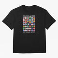 Soccer World Cup 2026 all Country Ball Football Fan Game Day Youth Sports Apparel For Men Women Kids Clothing Classic T-Shirt Make Game Day About the FIFA World Cup 2026 Journey through Haaland Highlights, Spain Pride, Stadium Chants, National
