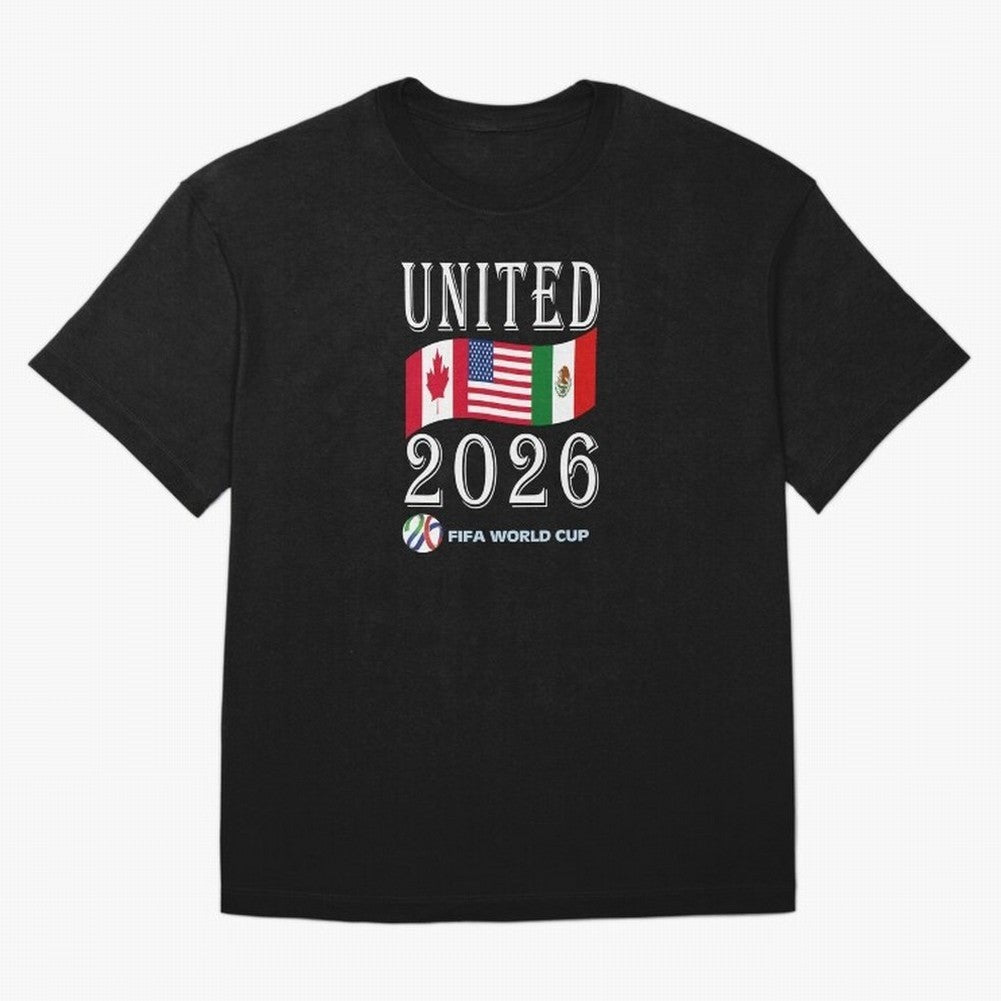 World Cup Unisex, Fifa World Cup, US World Cup Classic T-Shirt Bring Retro Soccer Energy to FIFA World Cup 2026 Group Stage for Fans of Haaland and Netherlands, Bringing Champion Mindset, Group Stage Buzz, Knockout Tension and Passionate Fan