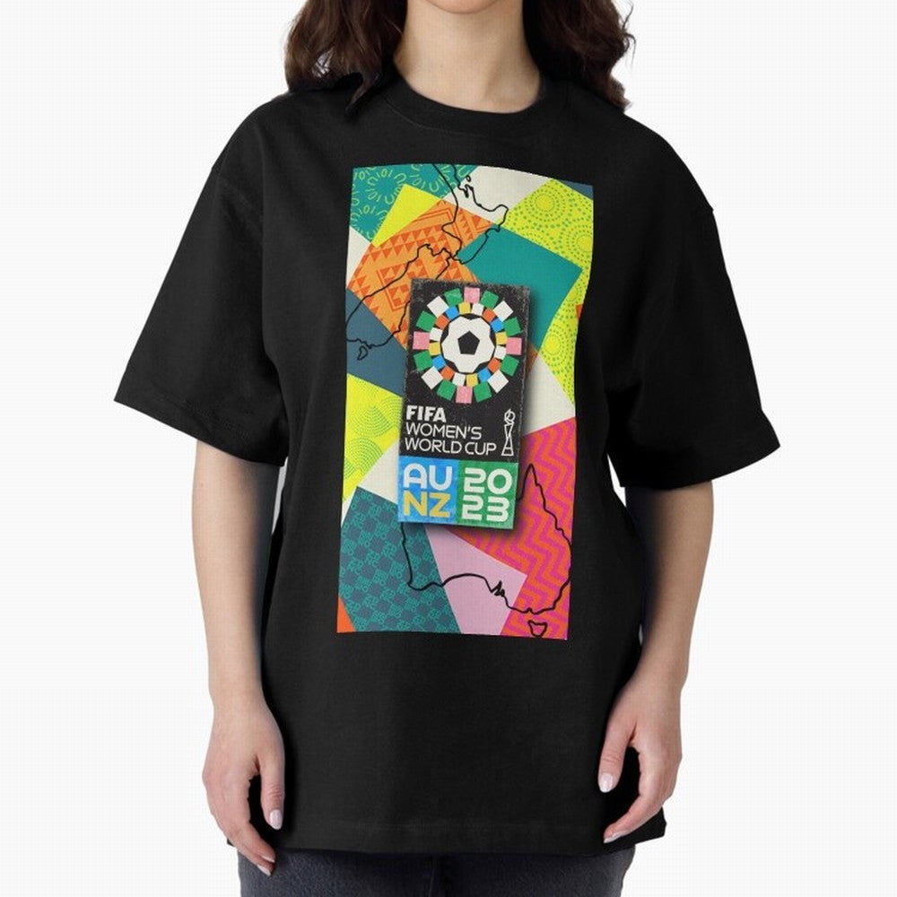 womens world cup 2023 Classic T-Shirt Show Fan Pride Across Global Football Passion for FIFA World Cup 2026, with CR7, Argentina, Football History, Final Match Energy, Crowd Noise and Once in a Lifetime Moments; Ideal for Fans Who Follow Messi,