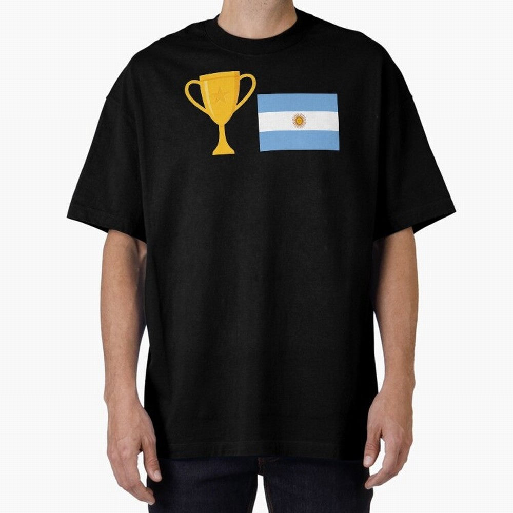 Argentina World Cup Soccer Football 2022, Argentina Soccer Jersey Argentinian Football, Argentina, Argentinian, Qatar World Cup 2022 Classic T-Shirt Celebrate Soccer Greatness during FIFA World Cup 2026 Featuring Neymar, Brazil, Portugal and