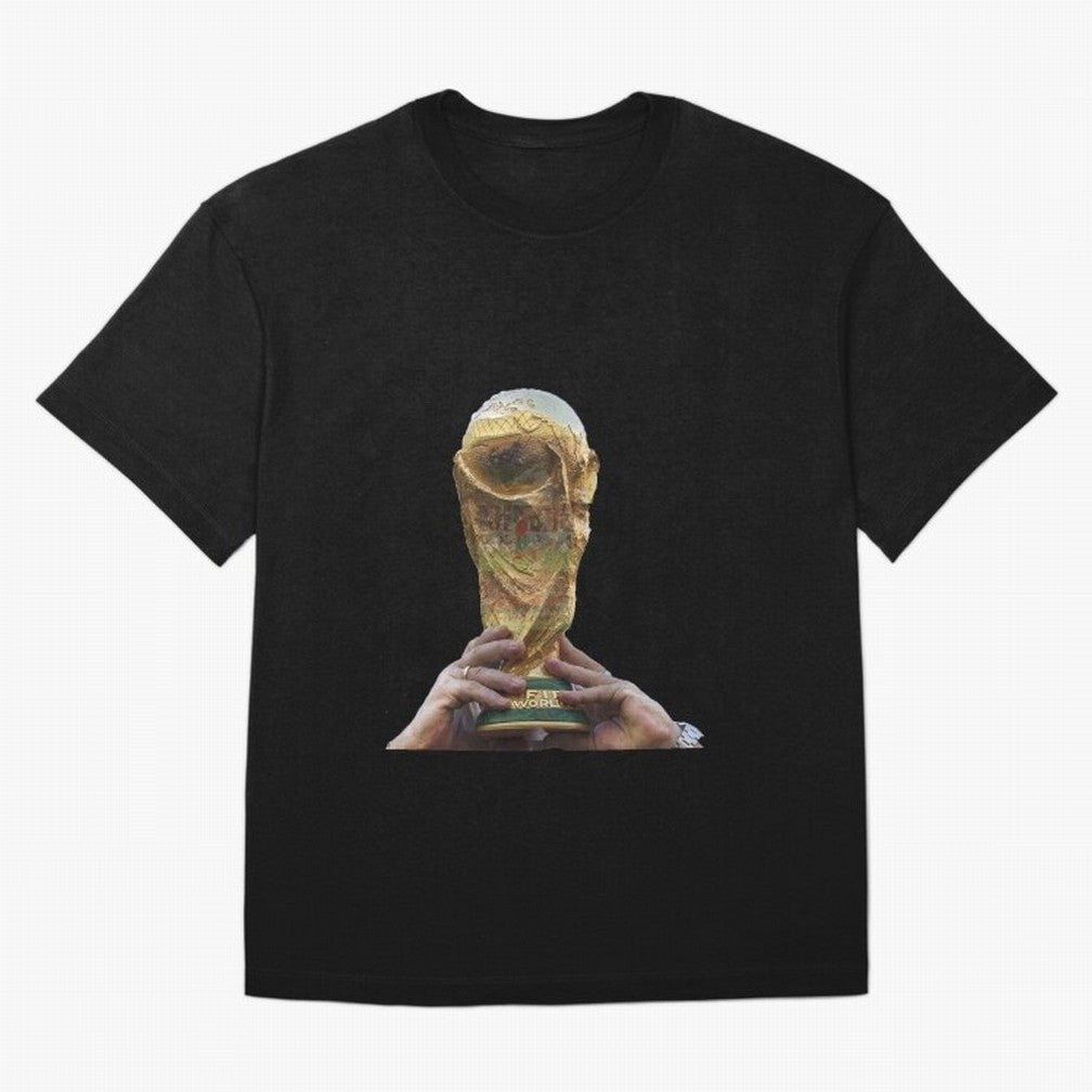 Coupe du Monde 2022 Classic T-Shirt Spotlight Global Football Passion for FIFA World Cup 2026 USA Canada Mexico, Connected to Mbappe, England and Germany, Tournament Hype, Historic Matchups, Family Viewing Parties and Global Sports Pride; Ideal for