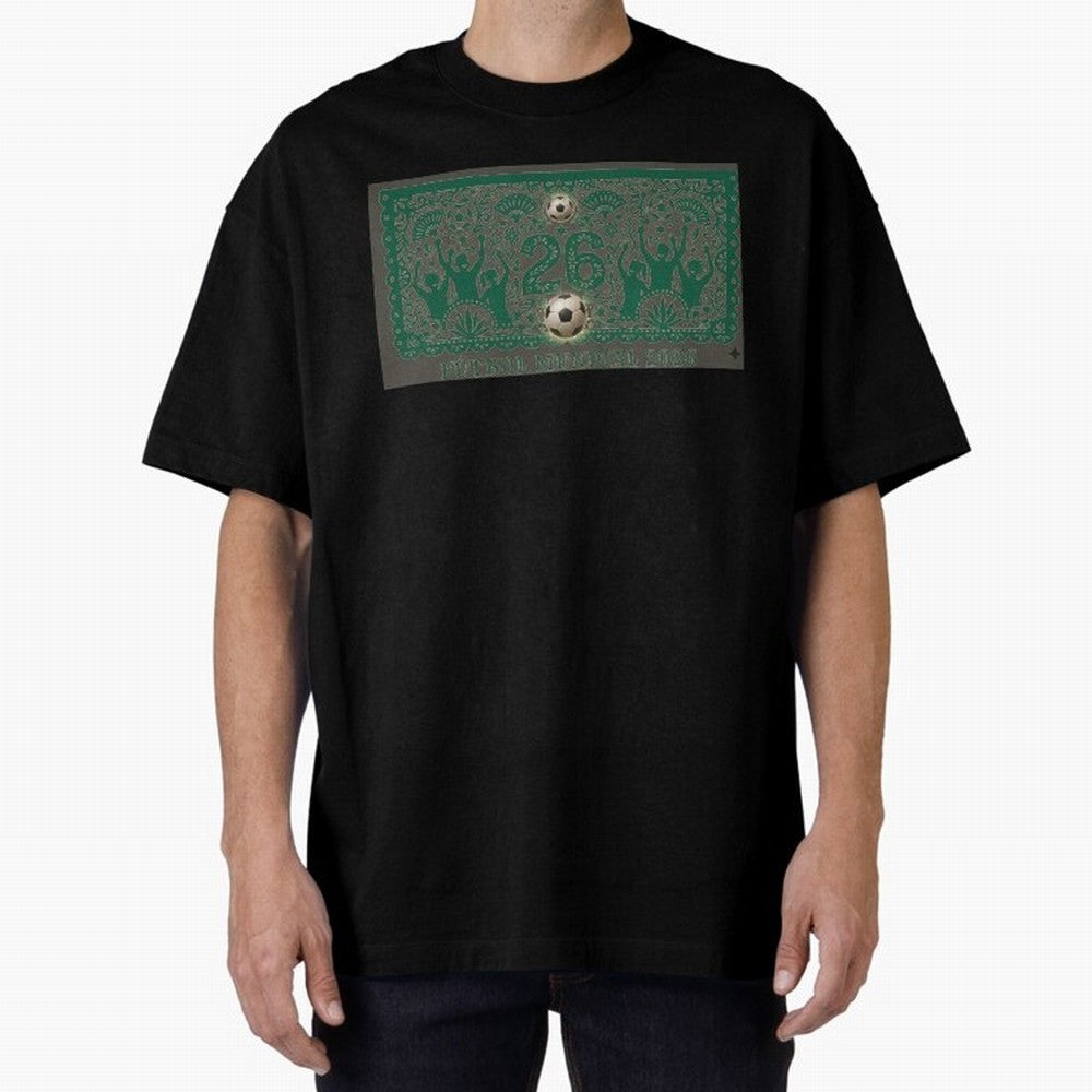 Mexico 2026 Soccer Heritage Celebration Art Classic T-Shirt Mark FIFA World Cup 2026 Group Stage Spirit, Featuring England, Mbappe, Football Passion, Legendary Performances, Festival Vibes and Supporter Community; Great for Supporters Who Love