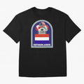 Netherlands 2026 Soccer T-shirt Classic T-Shirt Embrace Match Day Hype around FIFA World Cup 2026, Messi, CR7 and Mbappe, Brazil, Portugal and Argentina, Football Festival Excitement, Trophy Ambitions, Country Rivalries and Star Player Buzz;