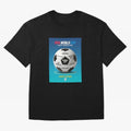 North America Football 2026 Classic T-Shirt Bring Match Day Fire to the FIFA World Cup 2026 Group Stage Journey through CR7 Highlights, Argentina Pride, Vintage Soccer Flavor, Modern Football Stars, National Flags and Final Night Emotion; Made for