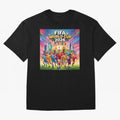 Three Nations One Game 2026 #football 2026 Classic T-Shirt Show Championship Spirit for Match Day Hype around FIFA World Cup 2026 USA Canada Mexico, Haaland, Argentina, France and Brazil, Supporter Pride, Iconic Celebrations, Legendary Names and