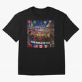 ? One Ball Three Nations 2026 #football 2026 Classic T-Shirt Bring Champion Energy into Global Football Passion for FIFA World Cup 2026 Group Stage, Centered on CR7, Netherlands, Global Supporter Spirit, Legendary Goals, National Colors and