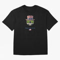 Soccer Fan Gear: Team USA 2026 Classic T-Shirt Celebrate Soccer Greatness during FIFA World Cup 2026 Group Stage Spirit, Built around Portugal, Spain and Germany, Cristiano Ronaldo, Retro Football Energy, Iconic Rivalries, Trophy Chase Drama and
