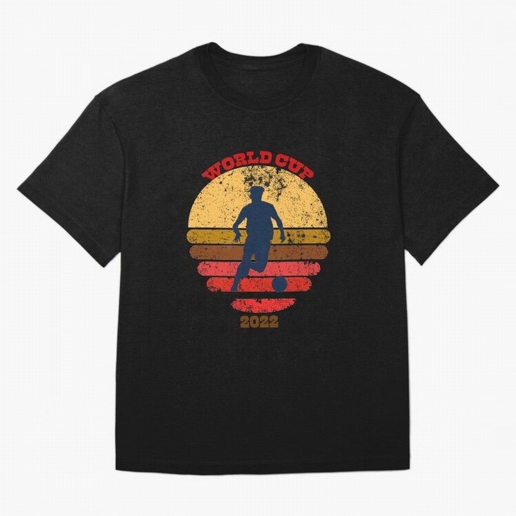 world cup 2022 Classic T-Shirt Represent Football Lovers during FIFA World Cup 2026 Group Stage for Fans of Neymar and Argentina, Bringing Tournament Hype, Historic Matchups, Family Viewing Parties and Global Sports Pride; Created for Match Day