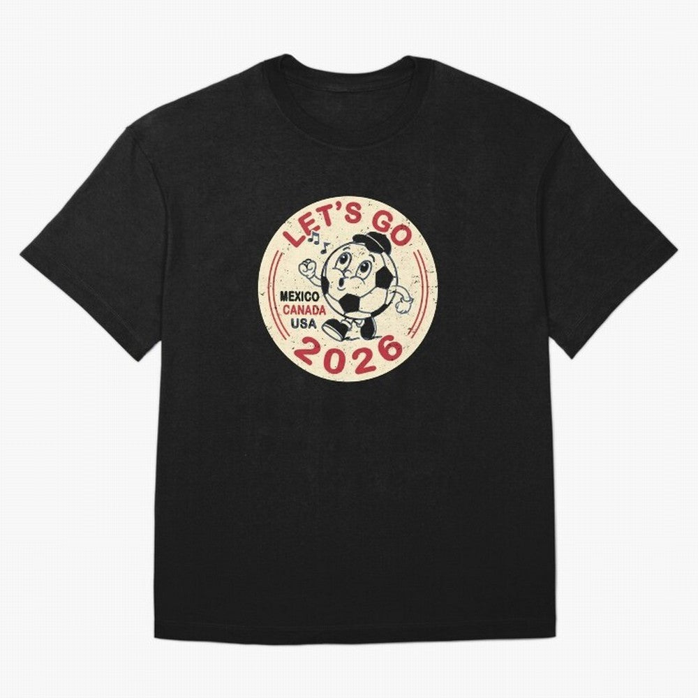 World Cup 2026 T-Shirt_36821479 Classic T-Shirt Treasure Match Day Hype around FIFA World Cup 2026 USA Canada Mexico, Mbappe, Netherlands, Champion Mindset, Group Stage Buzz, Knockout Tension and Passionate Fan Culture; Made for Die Hard