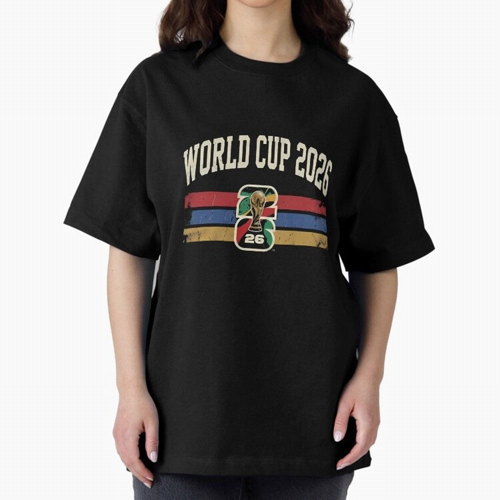 Vintage world cup 2026 T-Shirt_88741562 Classic T-Shirt Bring Supporter Culture to the FIFA World Cup 2026 USA Canada Mexico Journey through Messi, CR7 and Mbappe Highlights, Netherlands Pride, Soccer Culture, Superstar Moments, National Team