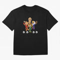 World Cup Mascot Classic T-Shirt Bring World Football Passion into FIFA World Cup 2026 for Fans of CR7 and Messi and Portugal, Bringing Goal Celebration Energy, Supporter Heritage, Football Icons and Worldwide Tournament Joy; Made for Die Hard