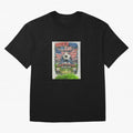 WORLD CUP FOOTBALL 2026 Classic T-Shirt Celebrate Soccer Greatness during FIFA World Cup 2026 Spirit, Connected to Portugal, Mbappe, Stadium Chants, National Pride, Trophy Dreams and Unforgettable Football Memories; Ideal for Football Dads,