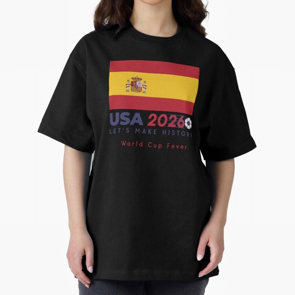 USA 2026 World Cup Americas football. Classic T-Shirt Join Supporters Worldwide for Global Football Passion for FIFA World Cup 2026, Inspired by Messi, Neymar and Mbappe, England, Football Passion, Legendary Performances, Festival Vibes and