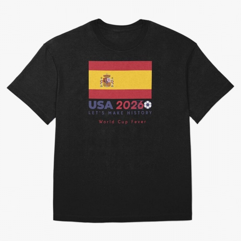 USA 2026 World Cup Americas football. Classic T-Shirt Join Supporters Worldwide for Global Football Passion for FIFA World Cup 2026, Inspired by Messi, Neymar and Mbappe, England, Football Passion, Legendary Performances, Festival Vibes and