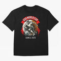 USA World Cup Classic T-Shirt Celebrate the Biggest Stage of FIFA World Cup 2026 USA Canada Mexico Spirit, Filled with Brazil, Cristiano Ronaldo, Haaland and CR7, Football History, Final Match Energy, Crowd Noise and Once in a Lifetime Moments;