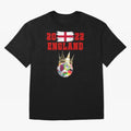 England soccer world cup jersey 2022 football Classic T-Shirt Bring Global Tournament Vibes to Match Day Hype around FIFA World Cup 2026 Group Stage, Cristiano Ronaldo, Haaland and CR7, Argentina, Sports Nostalgia, International Competition, Famous