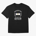 World Cup 2026 Argentina Football Fan Argentine Supporter T-Shirt_85614595 Classic T-Shirt Unlock FIFA World Cup 2026 USA Canada Mexico Spirit, Inspired by Netherlands, Mbappe and Neymar, Retro Football Energy, Iconic Rivalries, Trophy Chase Drama