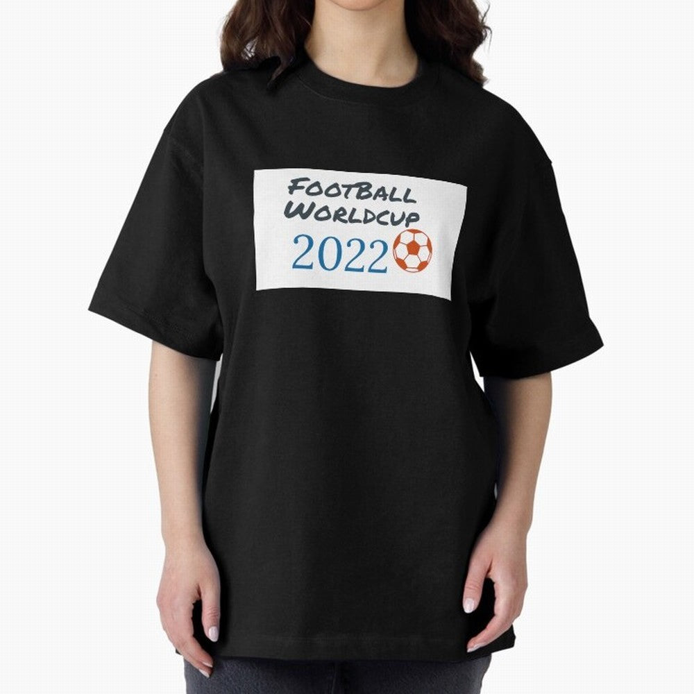 Football 2022 Classic T-Shirt Honor Champions and Dreams in FIFA World Cup 2026 Highlighting Messi, Neymar and Mbappe, France and Portugal Energy, Fan Favorite Moments, National Team Passion, Big Match Drama and Soccer History; Great for Supporters