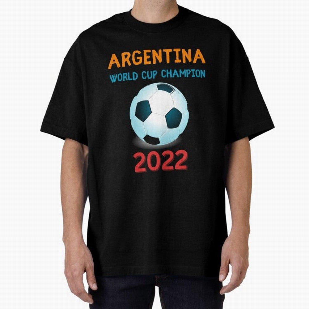 Argentina, 2022 World Cup Champion Classic T-Shirt Wear the Spirit of FIFA World Cup 2026 Spirit, Celebrating Portugal, Spain and Germany, Cristiano Ronaldo, Haaland and CR7, Tournament Hype, Historic Matchups, Family Viewing Parties and Global