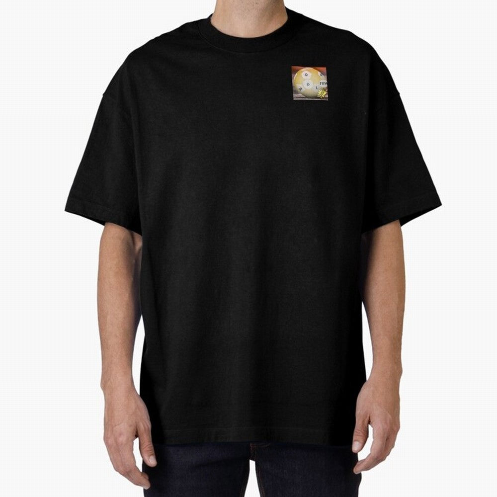 WORLD CUP FOOTBALL 2026 Classic T-Shirt Bring Stadium Energy to Global Football Passion for FIFA World Cup 2026 Group Stage, Connected to Neymar, Haaland and Cristiano Ronaldo, Brazil, Football Passion, Legendary Performances, Festival Vibes and