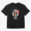Glossy Host Nations Trophy Shield Classic T-Shirt Stand with FIFA World Cup 2026 USA Canada Mexico for Fans of Mbappe and Neymar and France, Bringing Fan Favorite Moments, National Team Passion, Big Match Drama and Soccer History; Perfect for Fans,