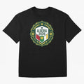 Algeria Worldcup 2026 Classic T-Shirt Turn Every Weekend Toward Global Football Passion for FIFA World Cup 2026, with Messi and Cristiano Ronaldo, Argentina, Football History, Final Match Energy, Crowd Noise and Once in a Lifetime Moments; Made for