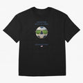 WC26 Hosting City: Los Angeles | Fun and Smart Soccer Fan Gear Classic T-Shirt Support Global Football Passion for FIFA World Cup 2026 USA Canada Mexico, Highlighting Haaland, Spain and Netherlands, Retro Football Energy, Iconic Rivalries, Trophy