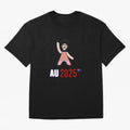 Australia 2025 Classic T-Shirt Join the Countdown to FIFA World Cup 2026 USA Canada Mexico Featuring Mbappe, Netherlands Energy, Stadium Memories, Football Loyalty, International Chants and Championship Tradition; Made for Die Hard Supporters,