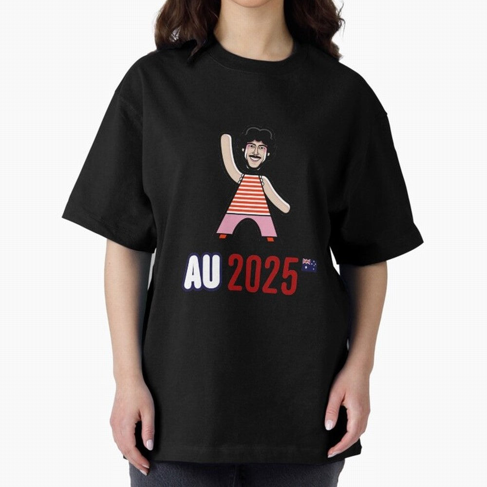 Australia 2025 Classic T-Shirt Join the Countdown to FIFA World Cup 2026 USA Canada Mexico Featuring Mbappe, Netherlands Energy, Stadium Memories, Football Loyalty, International Chants and Championship Tradition; Made for Die Hard Supporters,