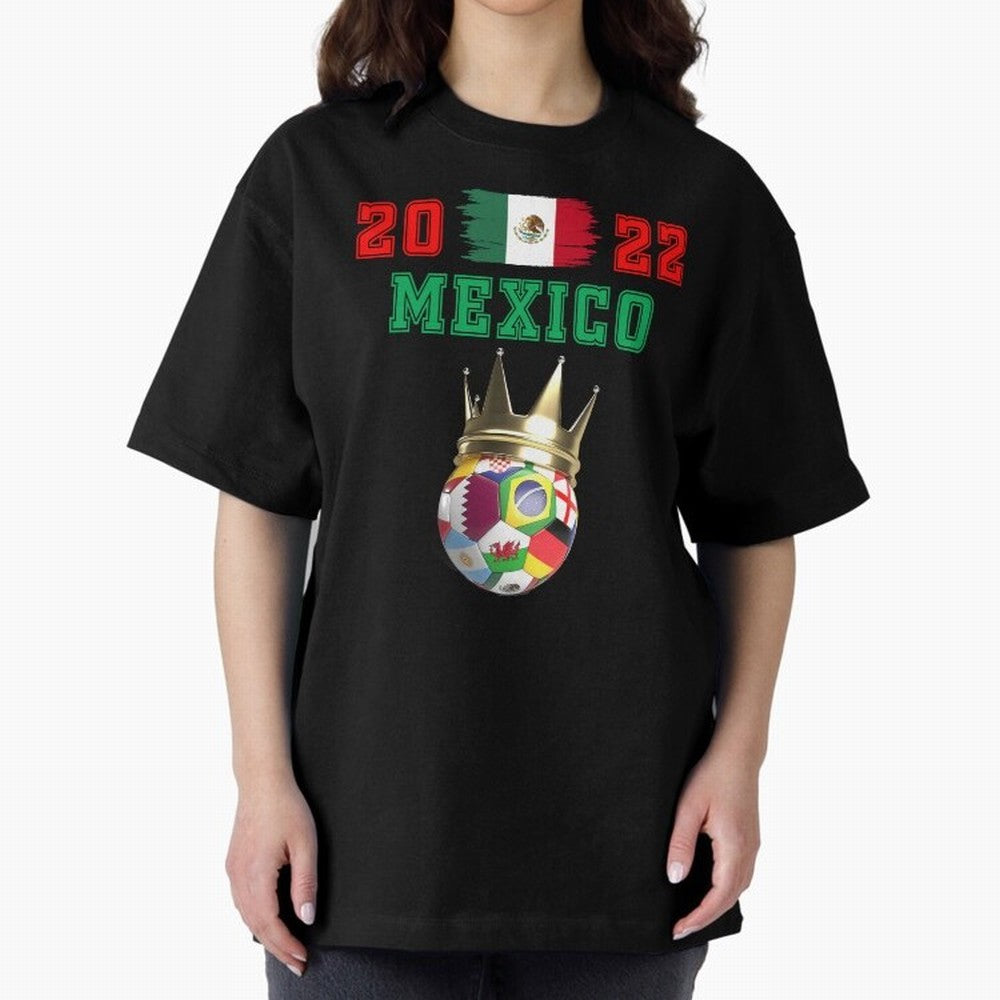 Mexico soccer world cup jersey 2022 football Classic T-Shirt Celebrate Rivalries and Pride in the FIFA World Cup 2026 USA Canada Mexico Journey through Haaland and Mbappe Highlights, Argentina Pride, Game Day Rituals, Football Legends, Country