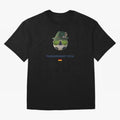 Football Fan Gear: Team Germany 2026 Classic T-Shirt Spotlight Match Day Hype around FIFA World Cup 2026, Haaland, Germany, Match Day Excitement, Supporter Culture, Golden Goals and Global Football Passion; Perfect for People Who Love Argentina,