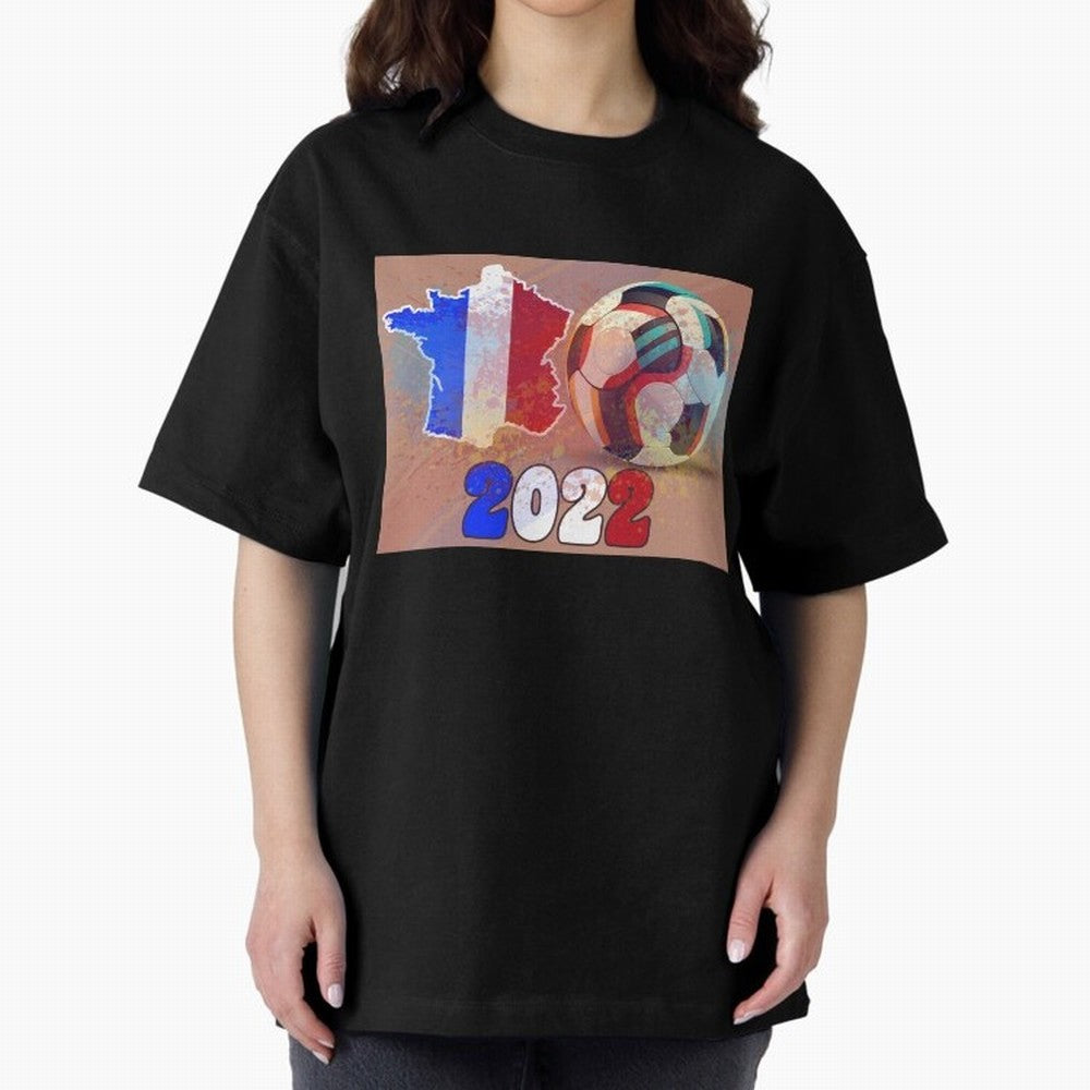France Soccer World Champion Classic T-Shirt Experience the Global Stage of Match Day Hype around FIFA World Cup 2026 USA Canada Mexico, Messi, Neymar and Mbappe, France, Fan Favorite Moments, National Team Passion, Big Match Drama and Soccer