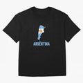 My First Argentina World Cup 2022, Argentina World Cup Soccer Football 2022, Argentina Soccer Jersey Argentinian Football, Argentina, Argentinian, Qatar World Cup 2022 Classic T-Shirt Experience Match Day Hype around FIFA World Cup 2026, Mbappe,