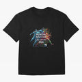 Mundial Soccer 2026 Classic T-Shirt Cheer through Every Moment of FIFA World Cup 2026 Group Stage with Messi and Cristiano Ronaldo, Argentina Energy, Goal Celebration Energy, Supporter Heritage, Football Icons and Worldwide Tournament Joy; Great