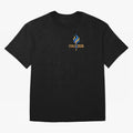 Italy 2026 Minimal Travel Logo Modern Italian Style Classic T-Shirt Support Match Day Hype around FIFA World Cup 2026 USA Canada Mexico, Neymar, Haaland and Cristiano Ronaldo, Brazil, Portugal and Argentina, Worldwide Fan Energy, Dramatic Goals,