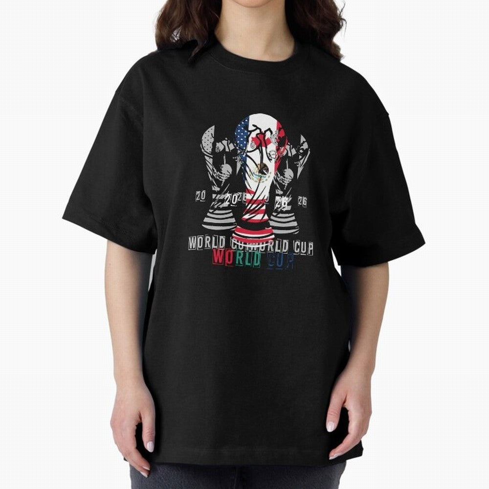 Fifa world cup 2026 USA - Mexico - canada T-Shirt_84601424 Classic T-Shirt Show Your Tournament Heart for FIFA World Cup 2026 Spirit, Centered on Netherlands, Mbappe, Football History, Final Match Energy, Crowd Noise and Once in a Lifetime Moments;
