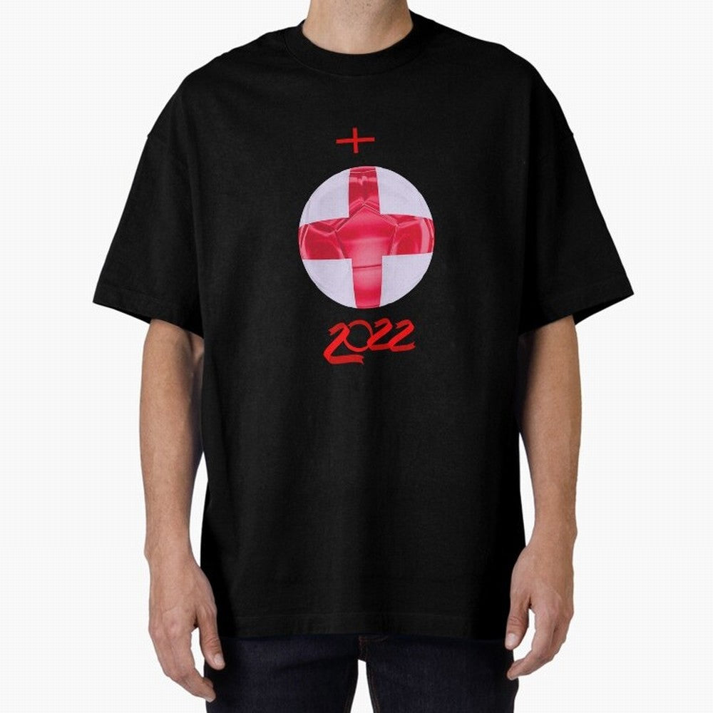 England Football Team World Cup Qatar 2022 Classic T-Shirt Celebrate Football Dreams Across Global Football Passion for FIFA World Cup 2026 Group Stage, Centered on Haaland, Portugal, Global Supporter Spirit, Legendary Goals, National Colors and