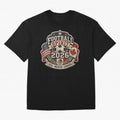 Football 2026 USA Mexico Canada Soccer Championship Fan Art Classic T-Shirt Represent the Passion of Match Day Hype around FIFA World Cup 2026 Group Stage, Mbappe and Neymar, Brazil, Portugal and Argentina, Classic Soccer Heritage, Championship