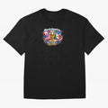 2026 Football Fan Design - North America - Three Nations One Dream Classic T-Shirt Back the Journey through FIFA World Cup 2026 Group Stage Centered on CR7 and Messi, Spain and Netherlands Energy, Soccer Culture, Superstar Moments, National Team