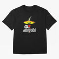 Mexico 86 World Cup Pique Retro Vintage T-Shirt_90751770 Classic T-Shirt Stand with FIFA World Cup 2026 USA Canada Mexico for Fans of Cristiano Ronaldo and Argentina and Brazil, Bringing Stadium Chants, National Pride, Trophy Dreams and