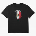 Mexico Emblem World Cup Soccer 2026 Football Crew T-Shirt_83050167 Classic T-Shirt Support the Legends of FIFA World Cup 2026 Spirit, Highlighting England, France and Netherlands, CR7, Football Festival Excitement, Trophy Ambitions, Country