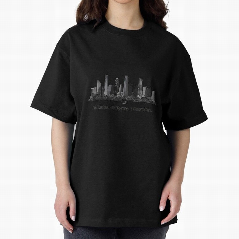 16 Cities 48 Teams 1 Champion World Cup 2026 Soccer T-Shirt_83656371 Classic T-Shirt Live the Energy of the FIFA World Cup 2026 USA Canada Mexico Journey through Messi, CR7 and Mbappe Highlights, Spain and Netherlands Pride, Classic Soccer